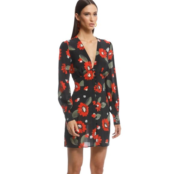 Realization Par - The Leekley Dress - Picture 4 of 16